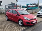 Kia Rio FIFA World Cup Edition - Kia Rio: Fifa World Cup Edition