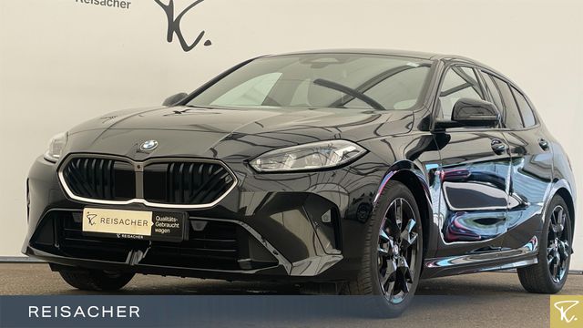 BMW 120 A M Sport AHK AdaptLED ACC 360 HuD H&amp;K 18