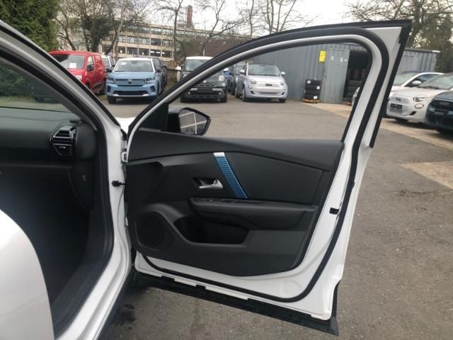 Citroën C4 - Bild 12