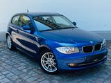 BMW 118d +SHZ+KLIMAAUTOMATIK+PDC+ - BMW 1er Reihe mit Diesel-Antrieb: Limousine