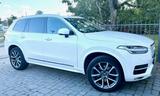 Volvo XC90 D5 AWD Inscription (fast) VOLLAUSSTATTUNG - Volvo XC90 Gebrauchtwagen in Frankfurt