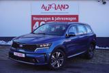 Kia Sorento 1.6 Vision Hybrid LED Navi Totwinkel AHK - Kia Sorento: V6