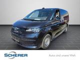 Volkswagen T7 Multivan Langversion 2,0 TDI DSG | Ablage- / - blaue Volkswagen T7 Multivan
