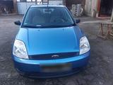 Ford Fiesta 1.3 Benzin 44kw/60ps 65.137km - Ford Fiesta: 60 Ps