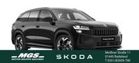 Skoda Kodiaq - Vorschau Bild 1