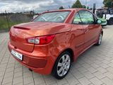 Mitsubishi Colt CZC Cabrio Turbo - Mitsubishi Colt: Czc Turbo