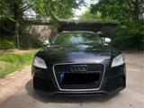 Audi TT RS Roadster 2.5 TFSI quattro - - Audi TT RS aus 2009