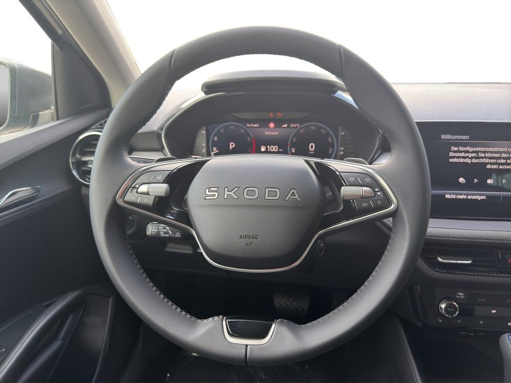 Skoda Fabia - Bild 16