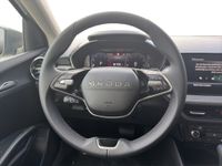 Skoda Fabia - Vorschau Bild 16