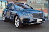 Bentley Bentayga W12 - gebrauchte Bentley Bentayga aus dem Jahr 2017