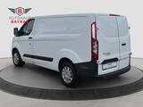 Ford Transit Custom 270 L1 KLIMA/TEMPOMAT/TÜV-NEU - Ford Transit Custom Gebrauchtwagen in Bremen