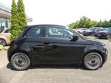 Fiat 500 HYBRID ICON 1.0 65 PS MT6 KOMFORT KAMERA SHZ - Fiat 500 Gebrauchtwagen in Saarbrücken
