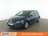 Volkswagen Golf VII 1.4 TSI Comfortline BM Aut.*LED*PDC*SHZ - Volkswagen Gebrauchtwagen in Leverkusen