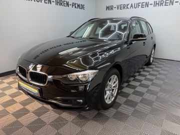 BMW 318 - 5