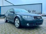 Audi A3 8P 3.2 V6 Quattro 2Hand VR6 24V R3... - Audi A3: V6