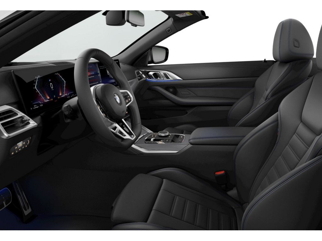 BMW 420 - Bild 5