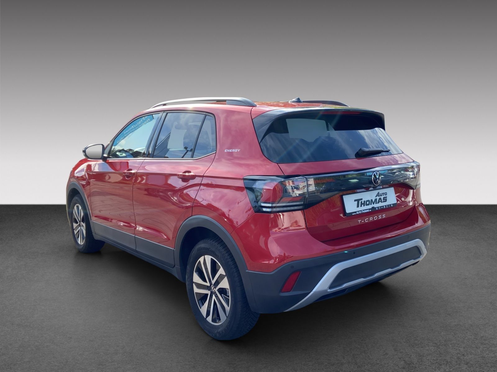 Volkswagen T-Cross 1.0TSI 85kW DSG Energy KAMERA NAVI LED foto 4