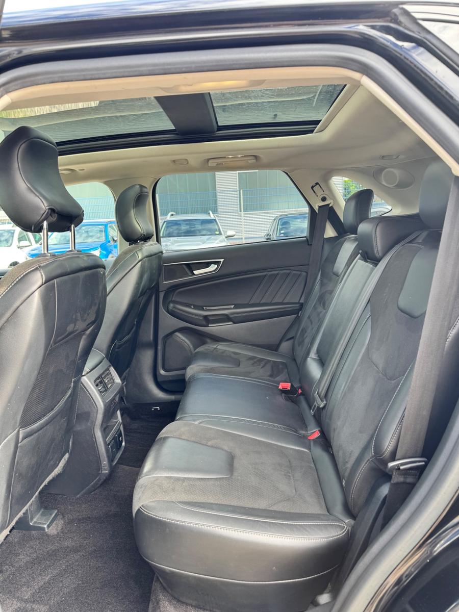 Ford Edge Sport 4x4 2016/12 210ps Automatik