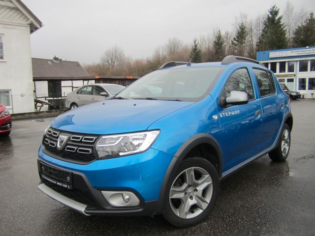 Dacia Sandero II Stepway Deal