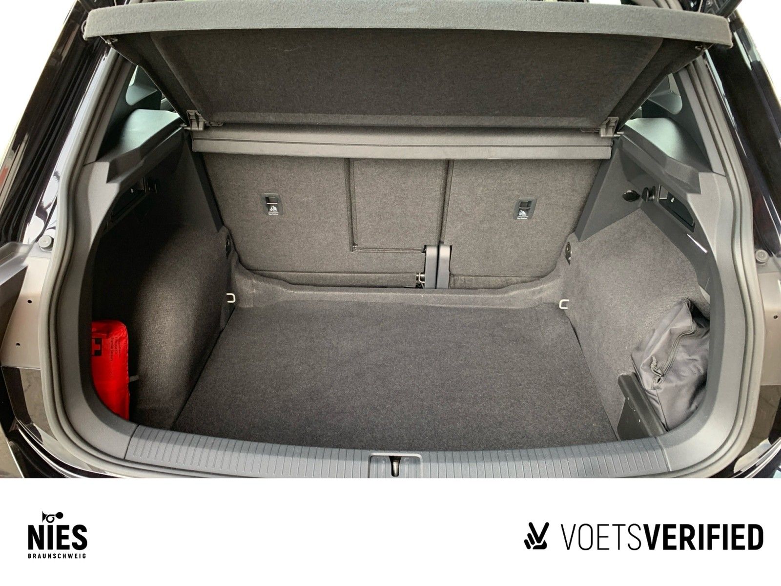 Volkswagen Tiguan - Bild 17