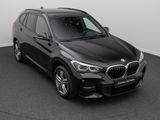 BMW X1 xD20d M Sport Parkassist Lenkrhz HUD DAB HiFi - BMW X1 mit Diesel-Antrieb: Leder, Navigationssystem, Geländewagen, Automatik
