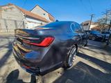 BMW 740d xDrive - - gebrauchte BMW 740 aus dem Jahr 2019
