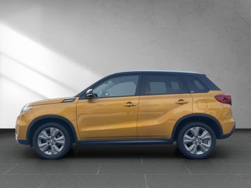 Suzuki Vitara 1.4 4x4 Comfort+ *ACC*LED*NAV*SHZ*PANO*