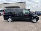 Mercedes-Benz Viano 2.2 CDI lang | 8-fach | 7-Sitzer - Mercedes-Benz Viano Gebrauchtwagen Sitze