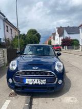 MINI Cooper S Cooper S - MINI MINI in Augsburg