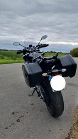 Yamaha Tracer 900 gt - YAMAHA TRACER 900