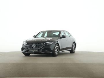 Mercedes E 200 - 2