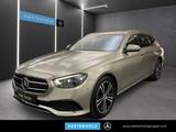 Mercedes-Benz E 400 d T 4M Stdhzg Multibeam Distr+ HUD Kamera - Mercedes-Benz E 400 in Freiburg