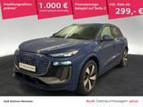 Audi Q6 e-tron S line quattro Standklima Navi virtual - gebrauchte Audi Q6 e-tron aus dem Jahr 2024