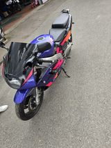 Kawasaki ZXR400 L - Angebote entsprechen deinen Suchkriterien