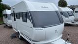 Hobby 390 SF ONTOUR 2024 - Autark usw. - Wohnwagen Us