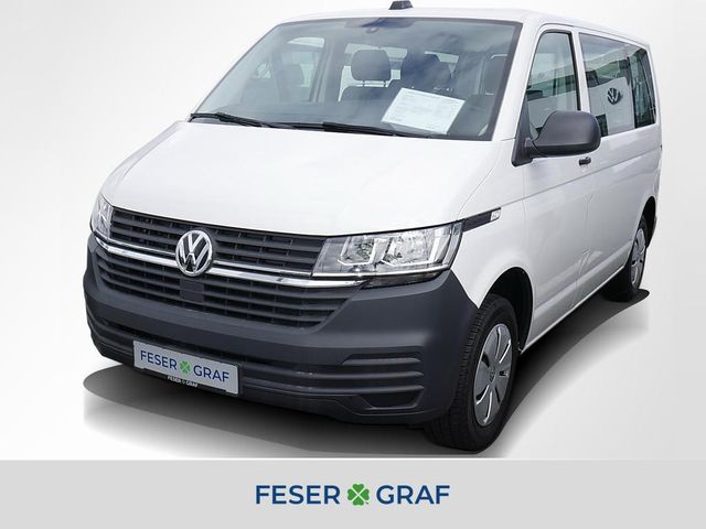 Volkswagen T6.1 LR 2.0l TDI Klima / PDC vorne + hinten