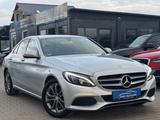 Mercedes-Benz C 200 CGI Lim. Avantgarde++Finanzierung++ - Mercedes-Benz Finanzierung