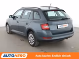 Skoda Fabia 1.0 TSI Ambition *TEMPO*SHZ*KLIMA*GARANTIE - Skoda Fabia Gebrauchtwagen in Frankfurt
