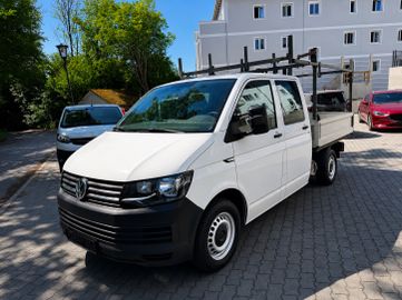 Volkswagen T6 Transporter - 1