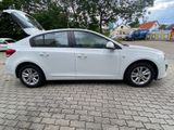 Chevrolet Cruze 1.4 LTZ LTZ - Chevrolet Cruze: Ltz