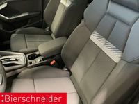 Audi A3 - Vorschau Bild 18