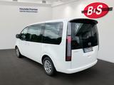 Hyundai Staria Hybrid Trend Shuttle-P. / Park-P. /Leder - Hyundai STARIA: Trend