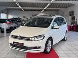 Volkswagen Touran Highline 7 Sitzer Panoramadach°LED°ACC - VW Touran Gebrauchtwagen in Köln
