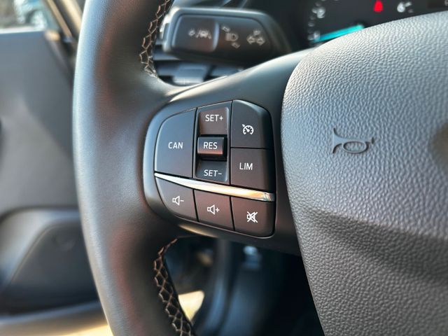 Fiesta Titanium*PDC*SHZ*FSHZ*