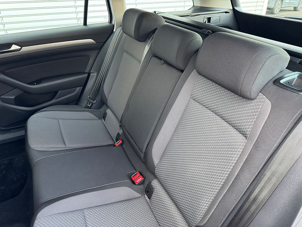 Passat Variant 1.5 TSI DSG *LED*NAVI*KAMERA*ACC*