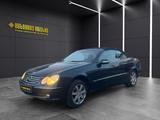 Mercedes-Benz CLK 240 !TÜV NEU! Cabrio Automatik - Mercedes-Benz CLK 240 aus 2004