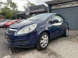 Opel Corsa D Selection *Euro 5*3. Hand* - Opel Corsa in Hamm