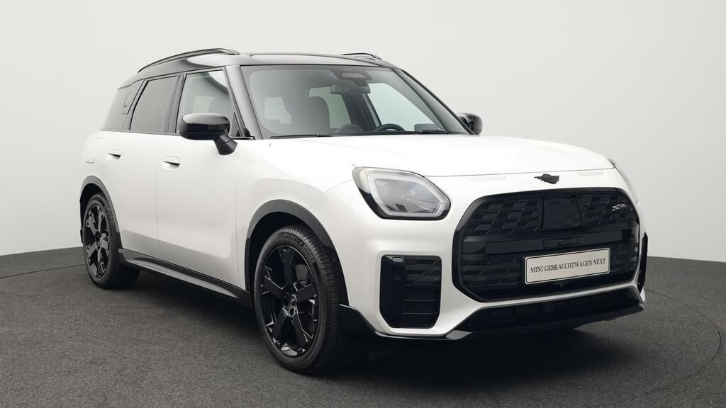 MINI Countryman SE (Cooper) - Bild 2