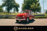 Fiat 500 L - Fiat Oldtimer