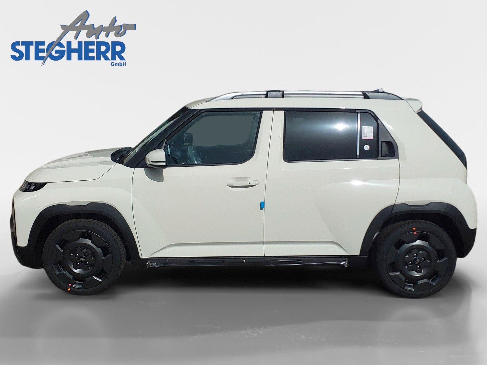 Hyundai INSTER Elektro 85 kW FWD Cross imagem 2